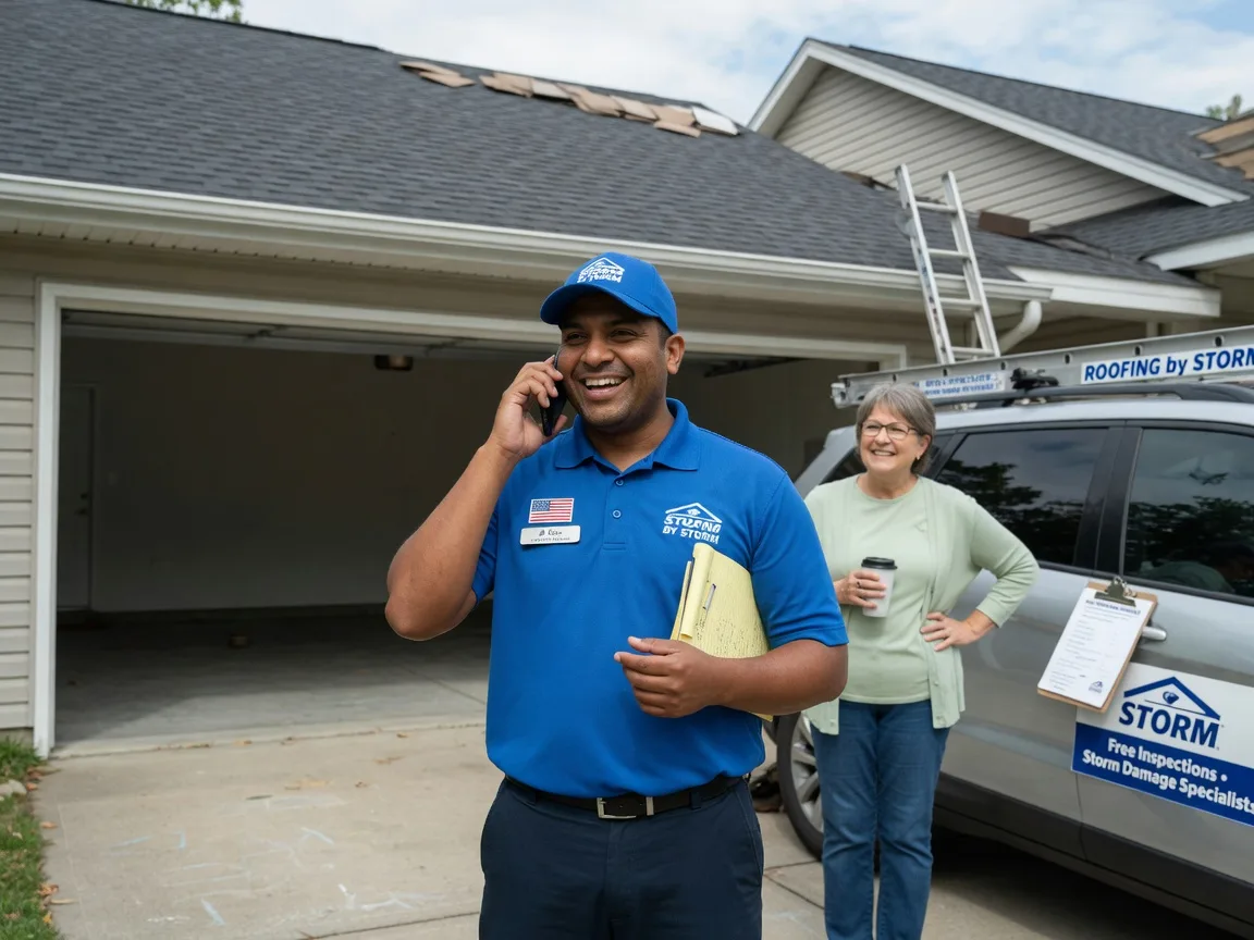 Roof Repair Near Me De Soto, GA FAQs